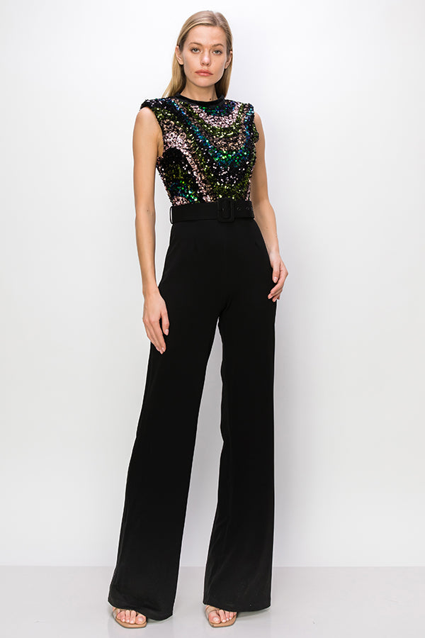 MELINA JUMPSUIT