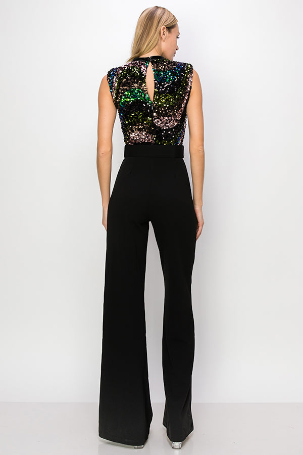 MELINA JUMPSUIT