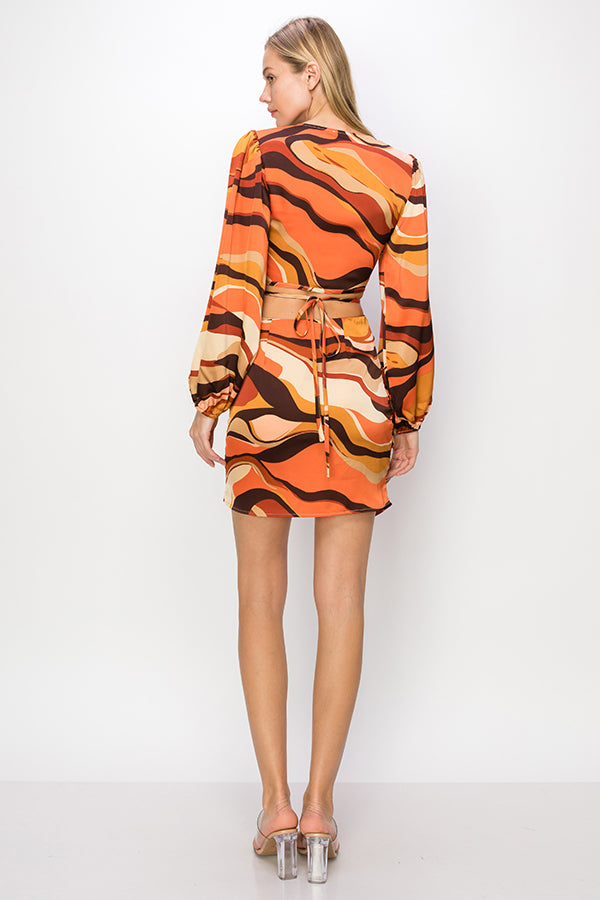 GIZE SKIRT