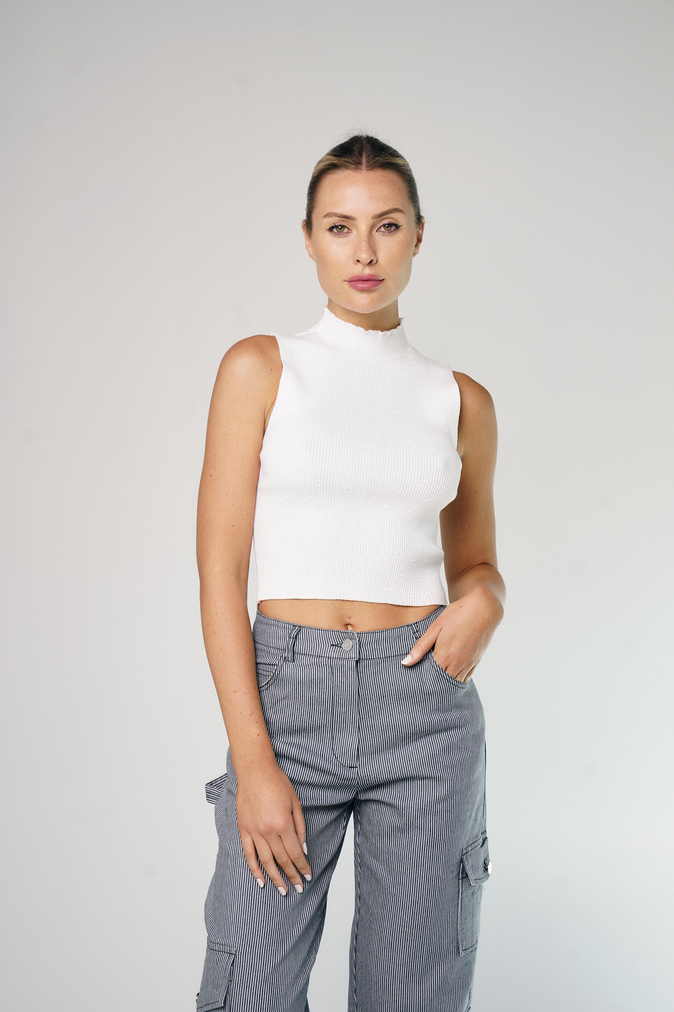 ADELINE TOP