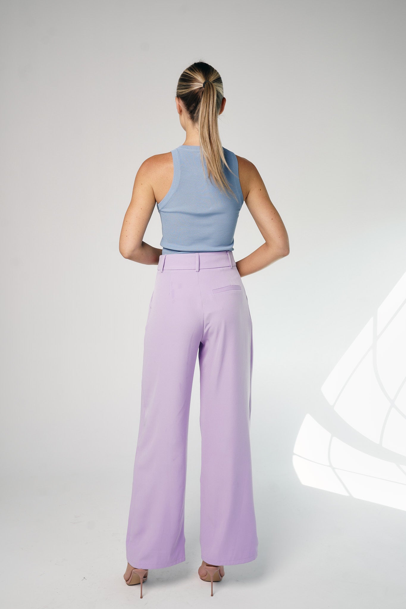 VENDULA PANTS