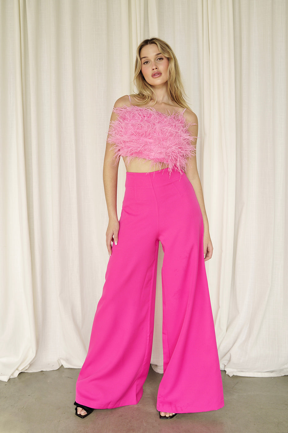 CHARI PANTS