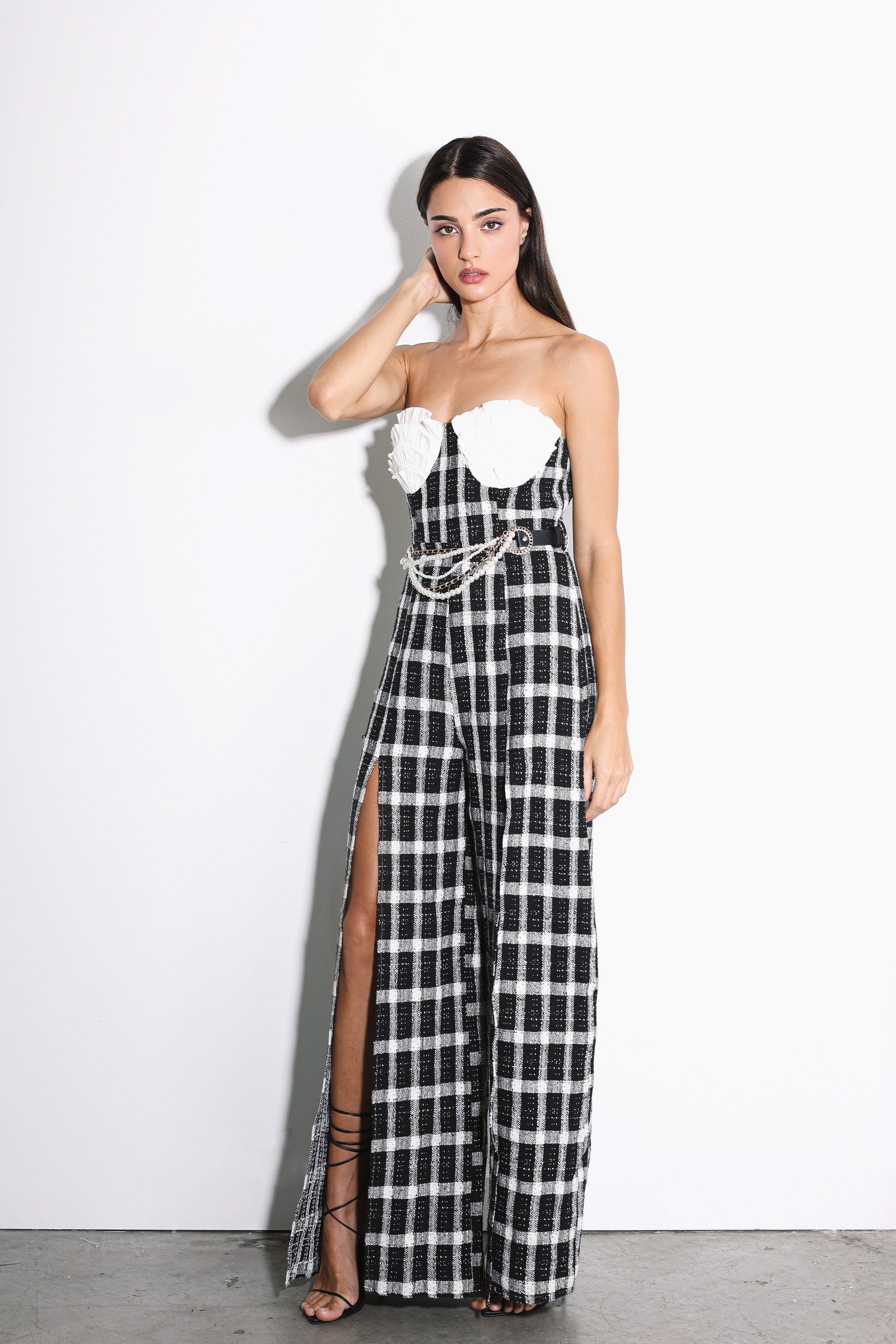 MILENA JUMPSUIT