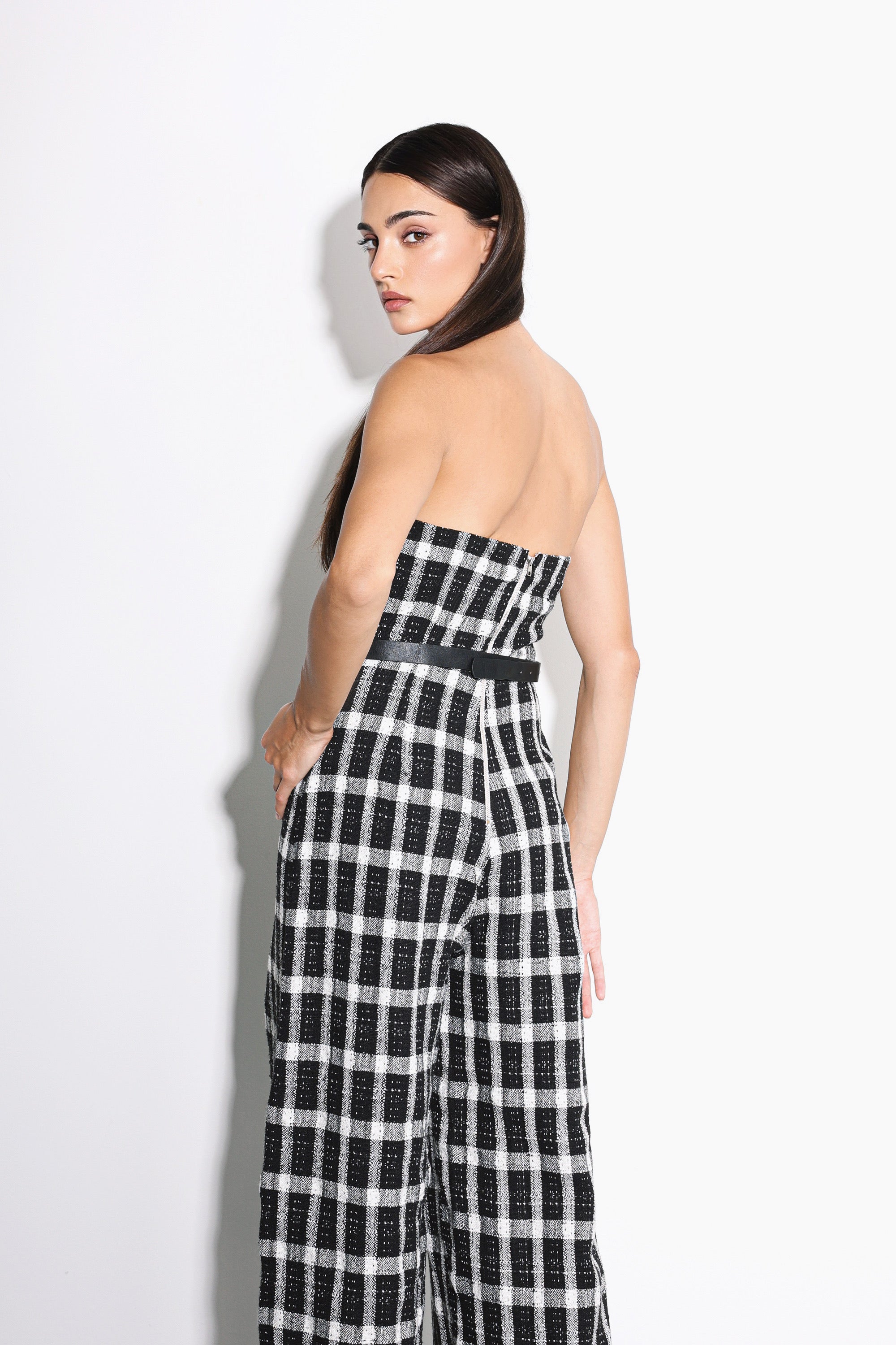 MILENA JUMPSUIT