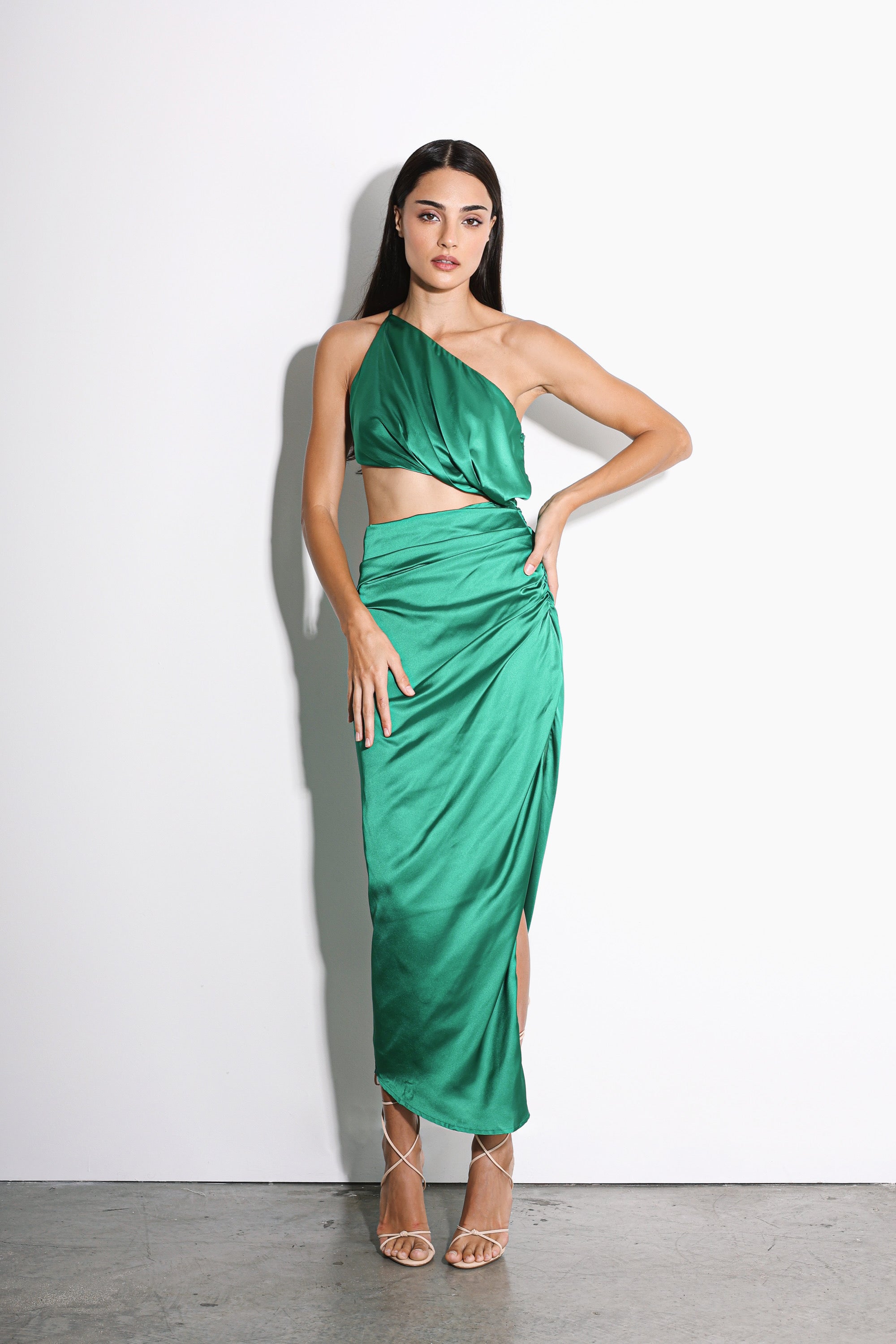 ANGELIKI DRESS