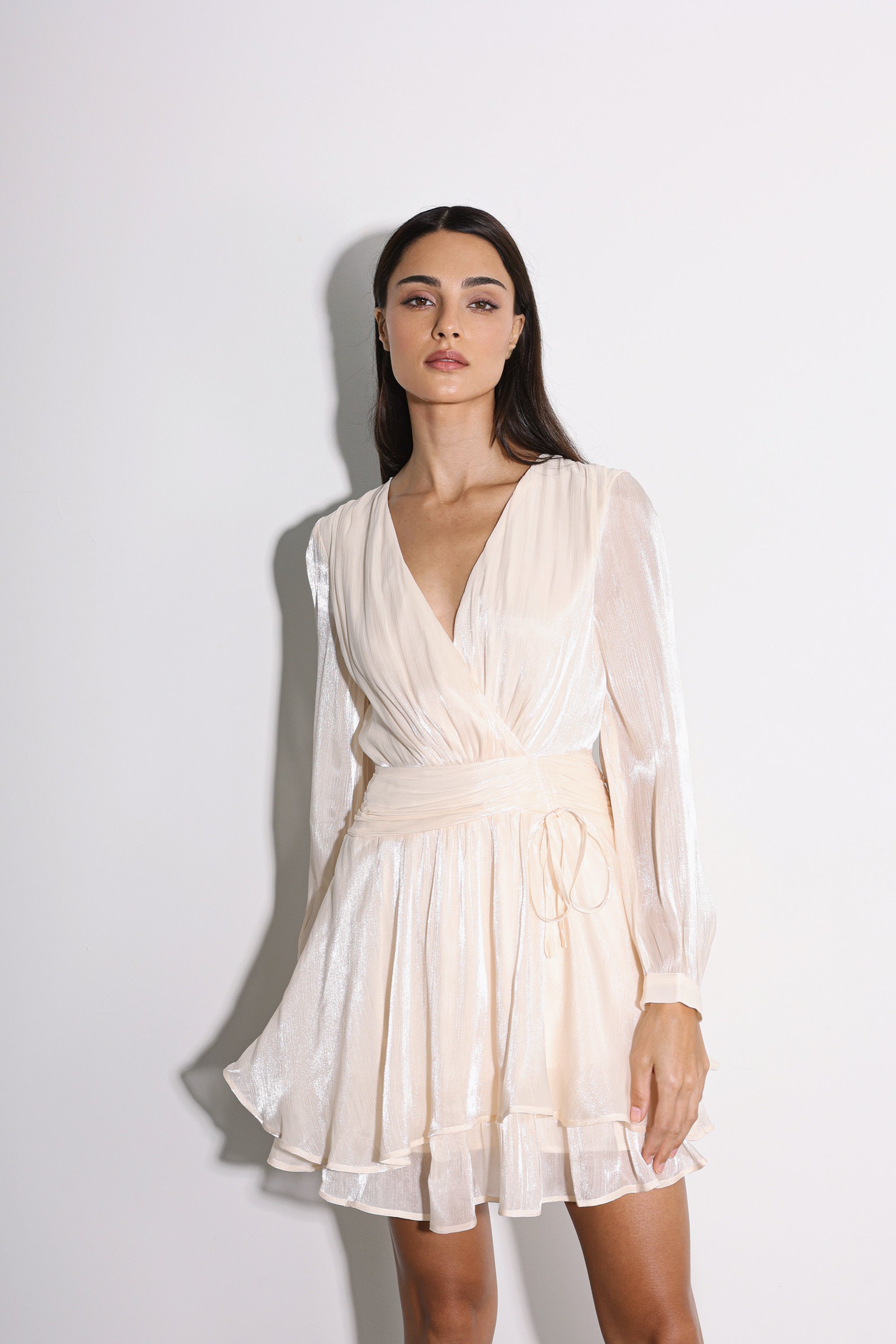 NATASA DRESS