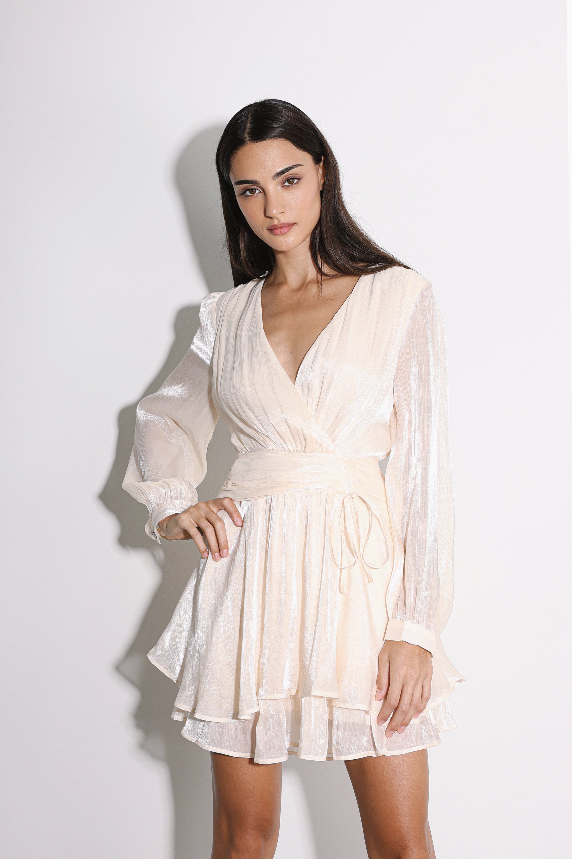 NATASA DRESS