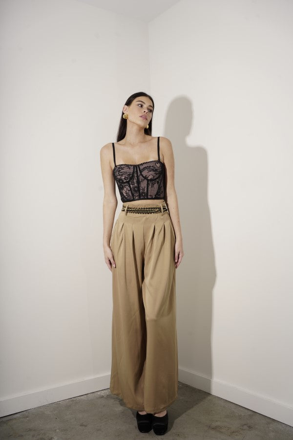 GRETA TOP